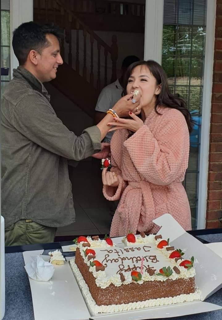 jasita gurung